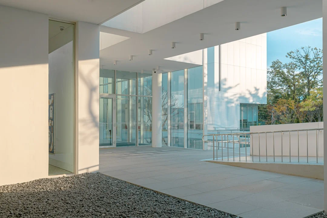 Website-audit voor juridisch en financieel advies: trust en messaging