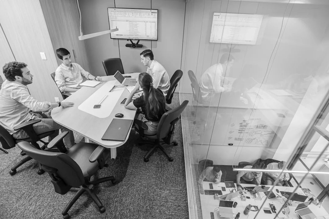 IT services website positioning to win enterprise retainers in 2026