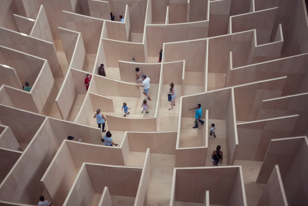 How website friction kills B2B leads (and where yours loses them)