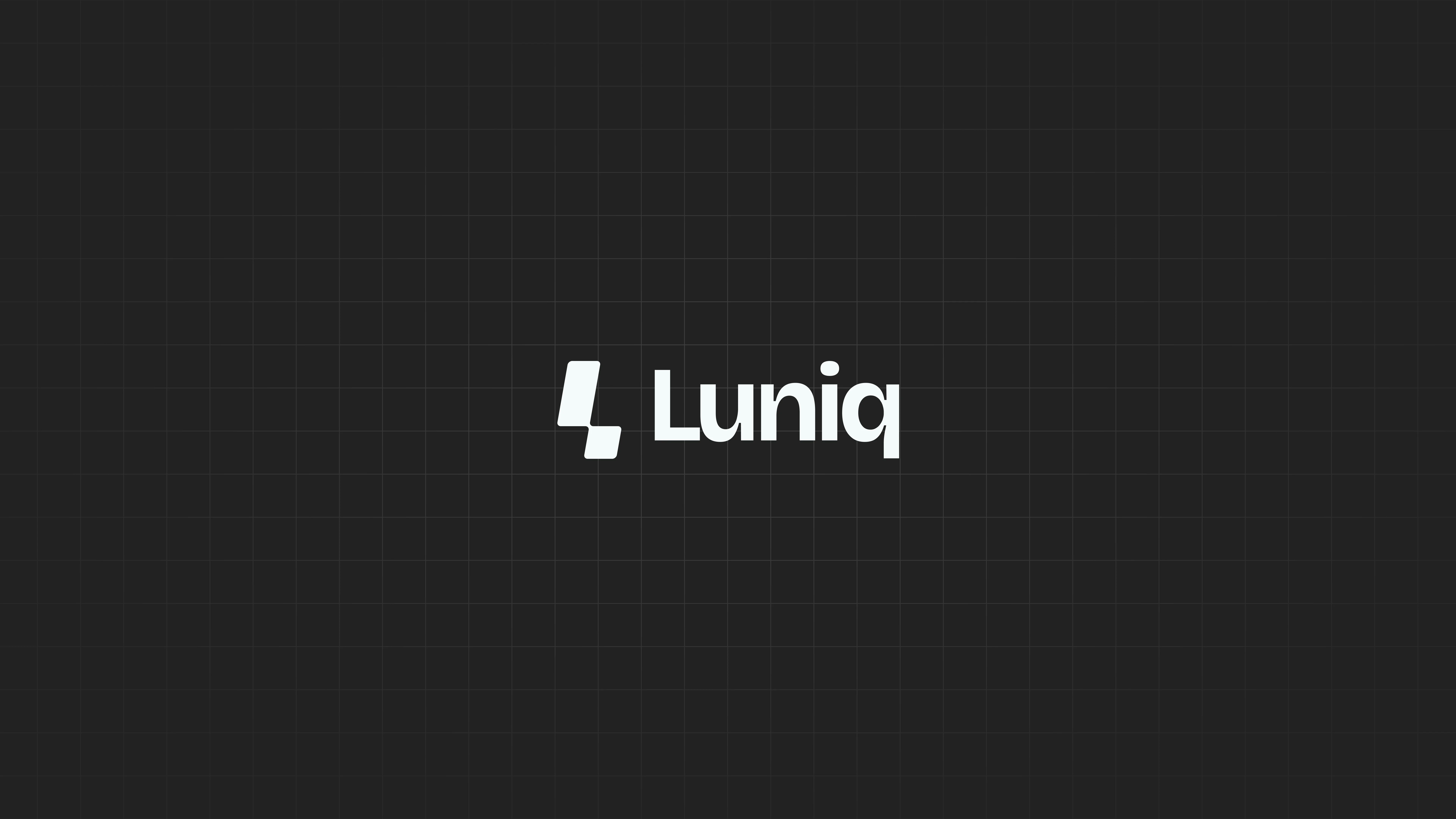 Luniq Logo